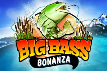 BIG BASS BONANZA?v=7.0